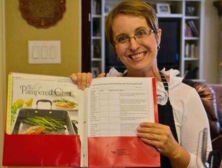 PAMPERED CHEF NEW PRODUCT REVEAL - SPRING 2023