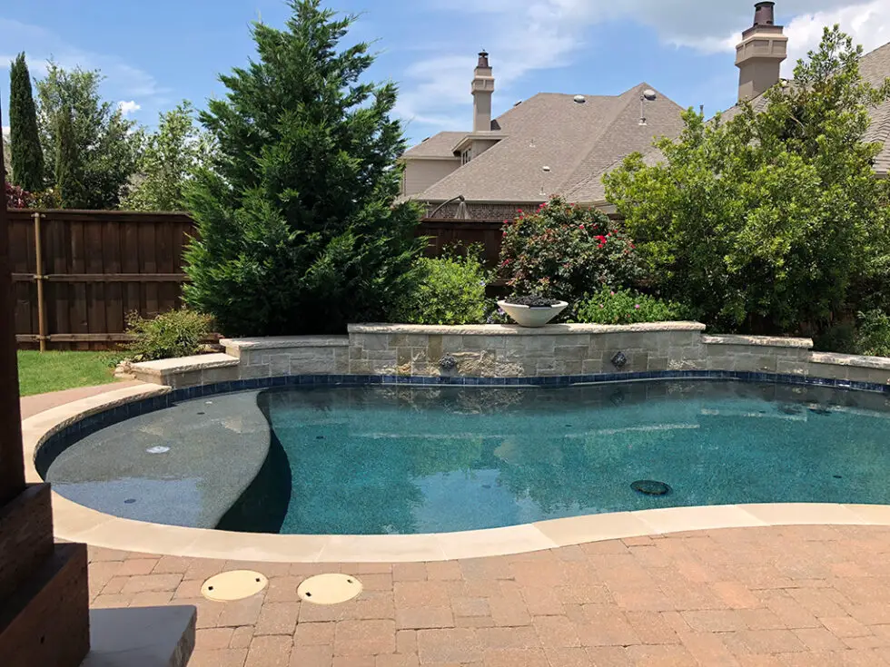 6 things to know about building a pool