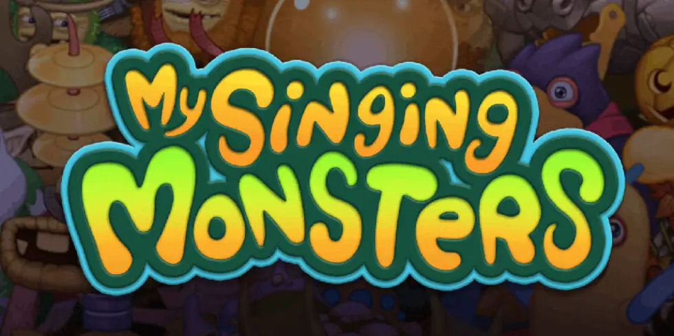 My Singing Monsters Collectibles Review - Tried and True by Trista